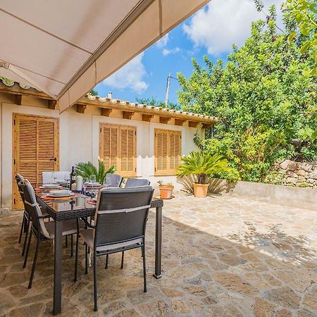 Villa Can Pau By Sunvillas Mallorca Pollença Kültér fotó