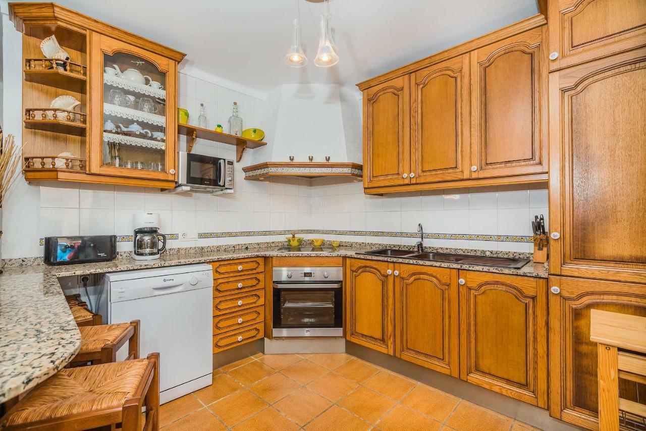 Villa Can Pau By Sunvillas Mallorca Pollença Kültér fotó