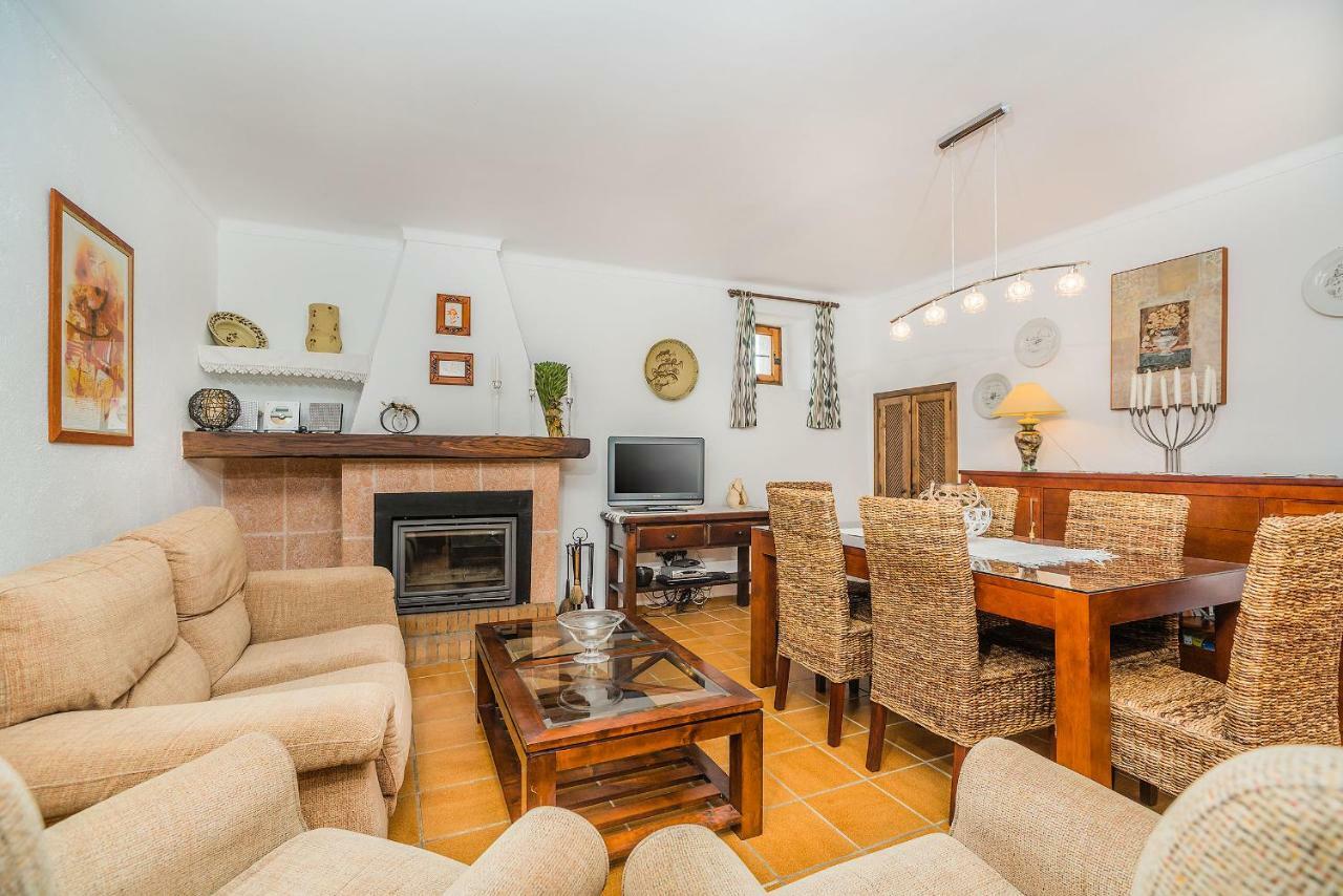 Villa Can Pau By Sunvillas Mallorca Pollença Kültér fotó