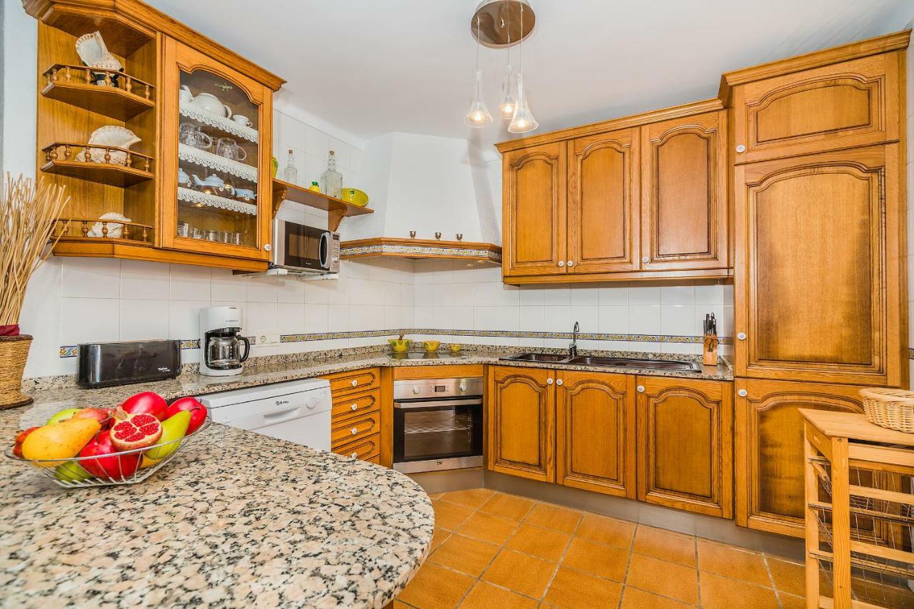 Villa Can Pau By Sunvillas Mallorca Pollença Kültér fotó