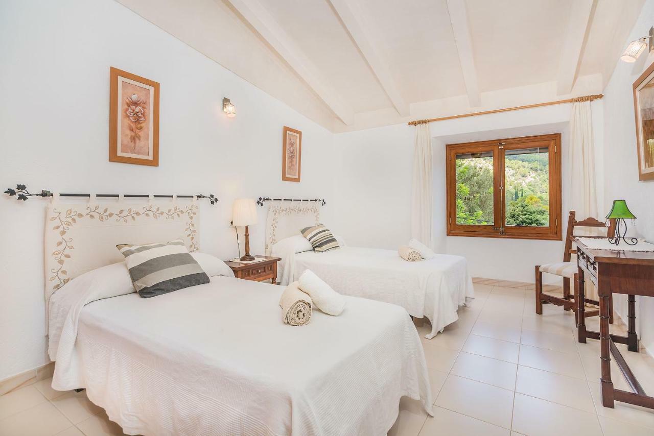 Villa Can Pau By Sunvillas Mallorca Pollença Kültér fotó